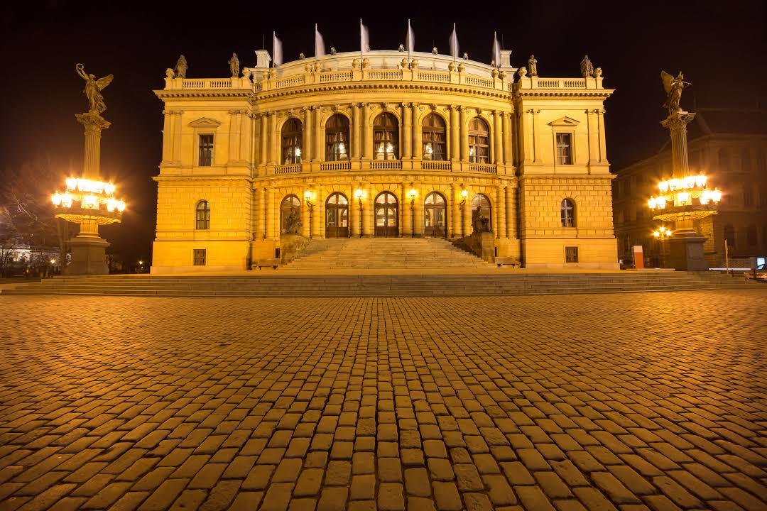 New Slovak National Theatre